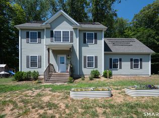 805 Pucker Street, Coventry, CT 06238