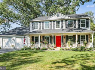 15 Monona Ct, Rockville, MD 20855