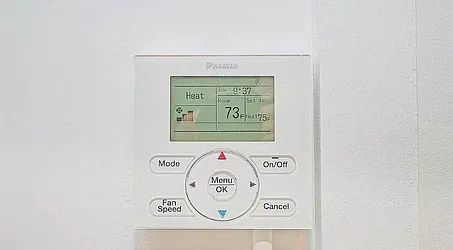 Rented by Living New York