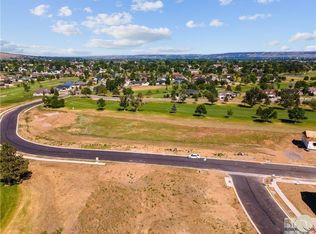 2219 Greenbriar Rd, Billings, MT 59105