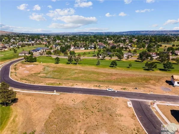 2219 Greenbriar Rd, Billings, MT 59105