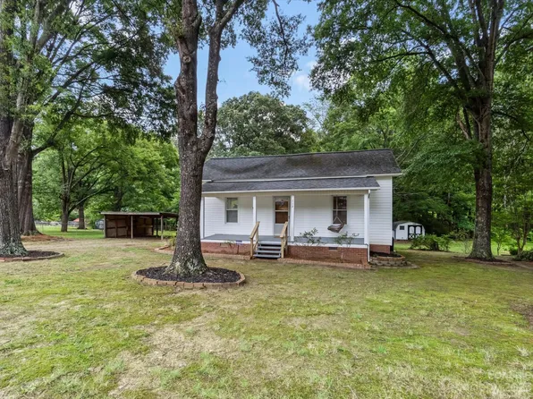 112 White Ave, Kannapolis, NC 28081