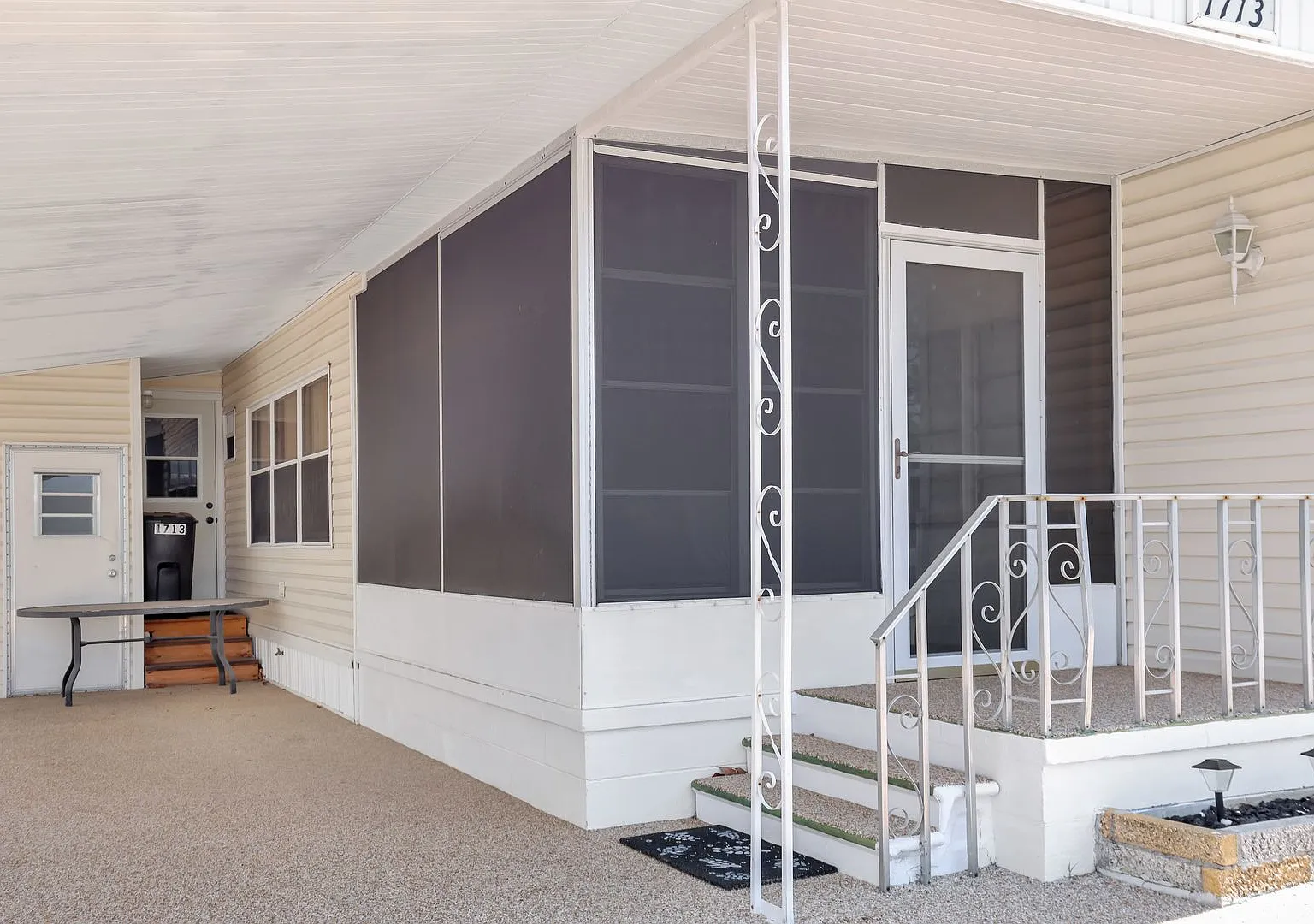 Furnished 2bd/1.5bth In 55+ Resort Community W/ Marina & More! — Photo 2