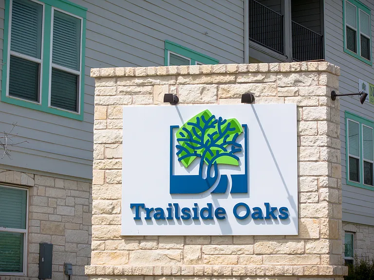 Trailside Oaks Townhomes — Photo 143