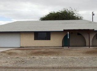 1541 Red Sea Ave, Thermal, CA 92274