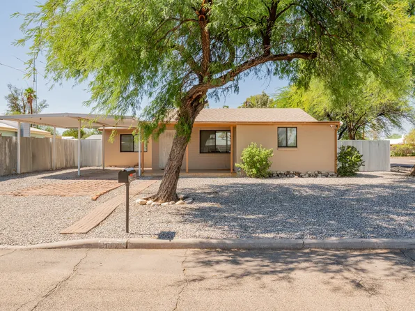1002 E Simmons St, Tucson, AZ 85719