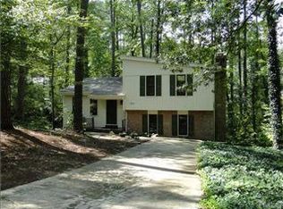 3704 Colchester St, Durham, NC 27707