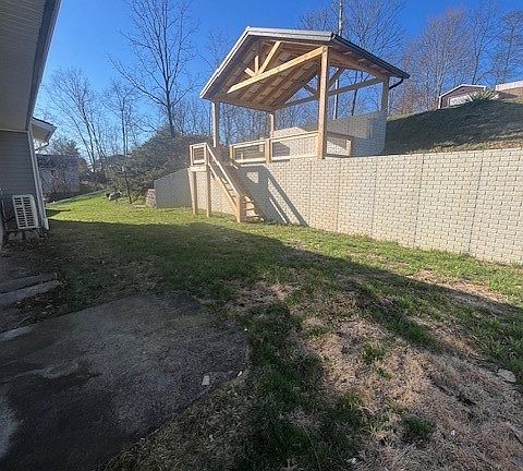 4th image of 23458 Hideaway Dr