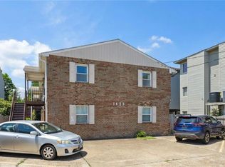 1423 Ocean View Ave APT 21, Norfolk, VA 23503