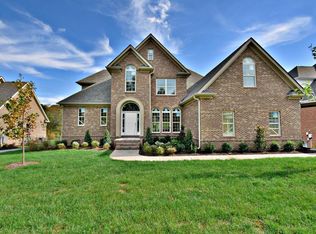 1704 Botsford Dr, Knoxville, TN 37922