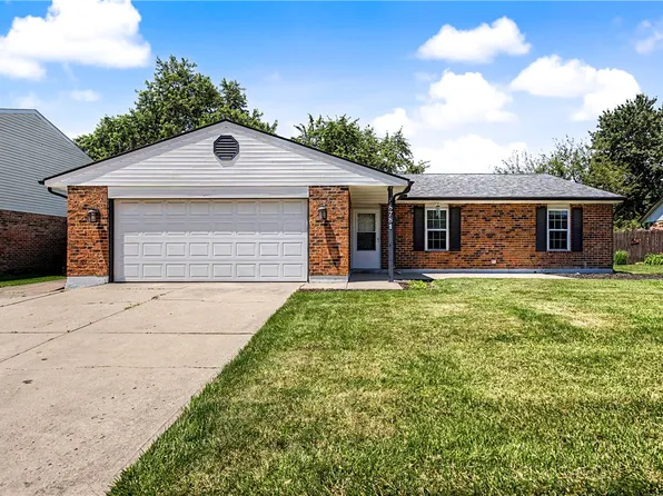 8781 Emeraldgate Dr, Dayton, OH 45424