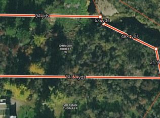 5 Fall Creek Rd, Naples, ID 83847