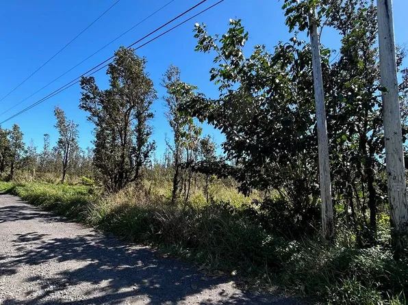 Road G Kele #Wao, Kurtistown, HI 96760