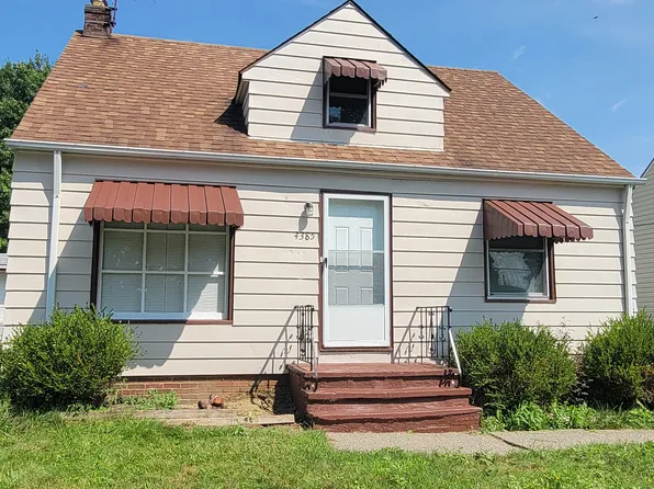 4385 E 175th St, Cleveland, OH 44128