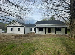 2700 N Old Fort Knox Rd, Vincennes, IN 47591