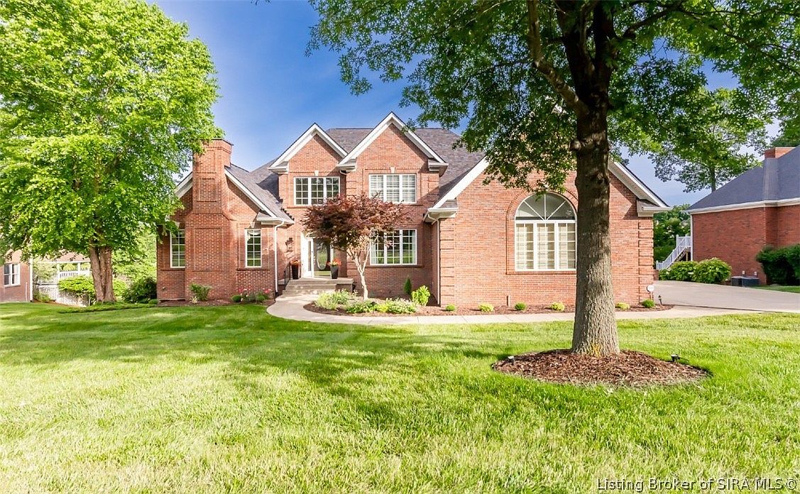 3525 Lafayette Parkway, Floyds Knobs, IN 47119 Zillow