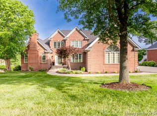 3525 Lafayette Pkwy, Floyds Knobs, IN 47119