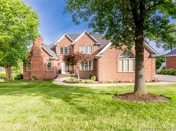 3525 Lafayette Parkway, Floyds Knobs, IN 47119