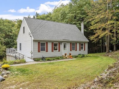 2707 Old Keene Rd, Athol, MA, 01331