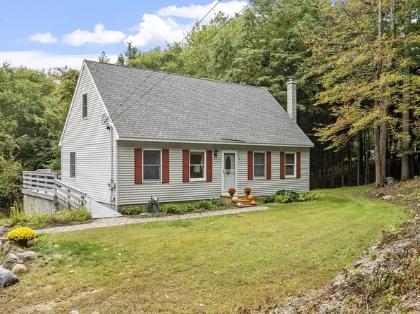 2707 Old Keene Rd, Athol, MA 01331