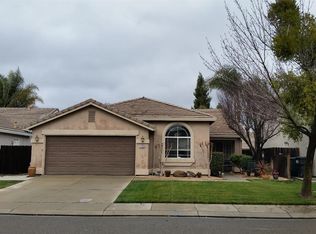 2509 Maestro Way, Modesto, CA 95355