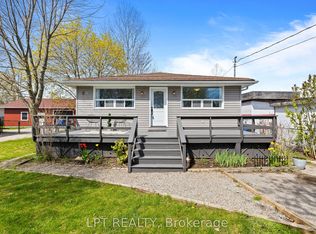 818 Poplar Ave, Georgina, ON L4P3E9