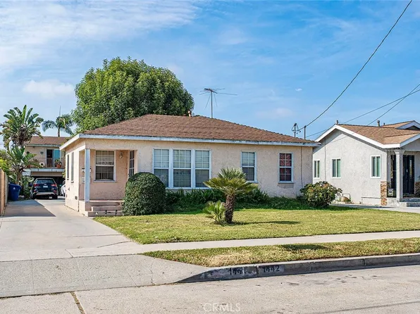 1442 W 219th St, Torrance, CA 90501