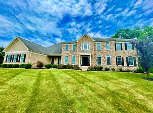 1 Pennock Dr, Garnet Valley, PA 19060