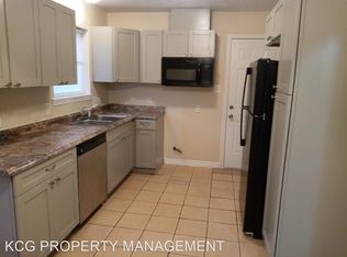 2116 Thonig Rd APT 3, Houston, TX 77055