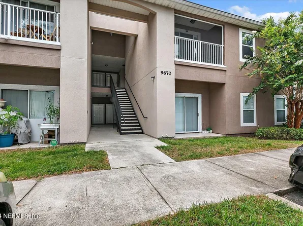 9670 AMARANTE Circle #1, Jacksonville, FL 32257