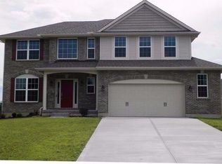 10343 Limerick Cir, Covington, KY 41015