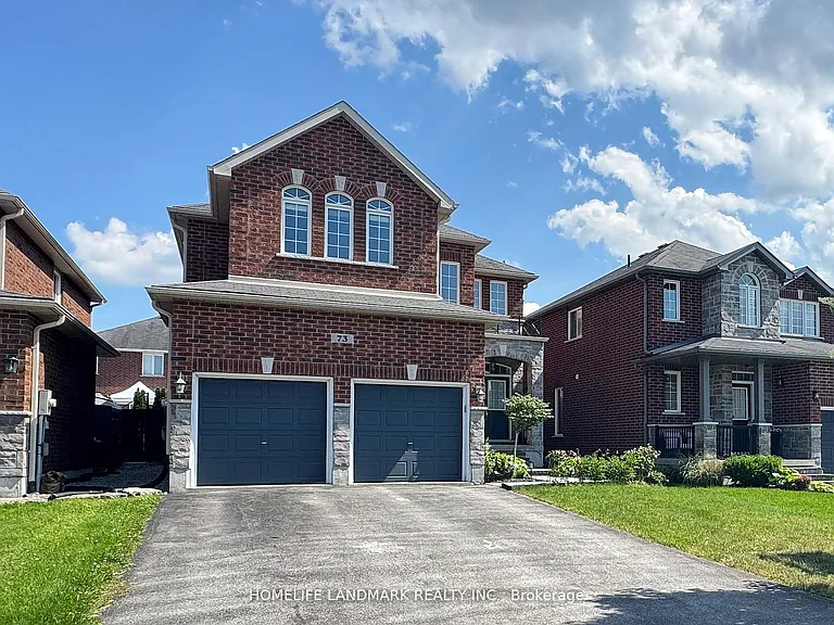 73 Graihawk Dr — Photo 3