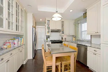 Sold by Keller Williams NYC
