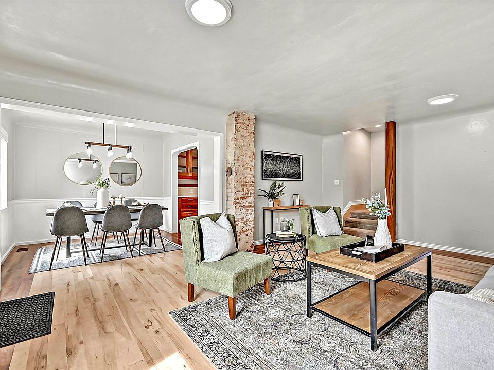 2818 W Edson St, Boise, ID 83705 Zillow