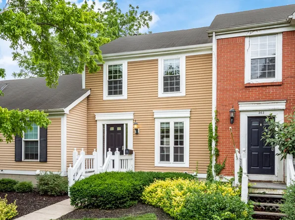 361 W 5th Ave #1, Columbus, OH 43201