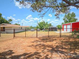 52 Blossom Dr, Wilson, OK 73463