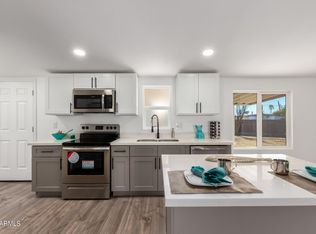 3109 W 9th Pl, Apache Junction, AZ 85120