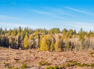 0 E Libby Rd W, Shelton, WA 98584