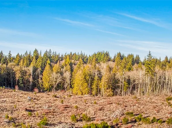 0 E Libby Road, Shelton, WA 98584