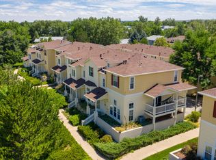 3970 Colorado Ave APT B, Boulder, CO 80303