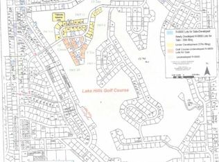 Tbd Annandale, Billings, MT 59105