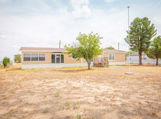 2003 Urton Rd, Roswell, NM 88201