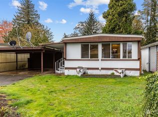 8514 32nd Ave S #149, Tacoma, WA
