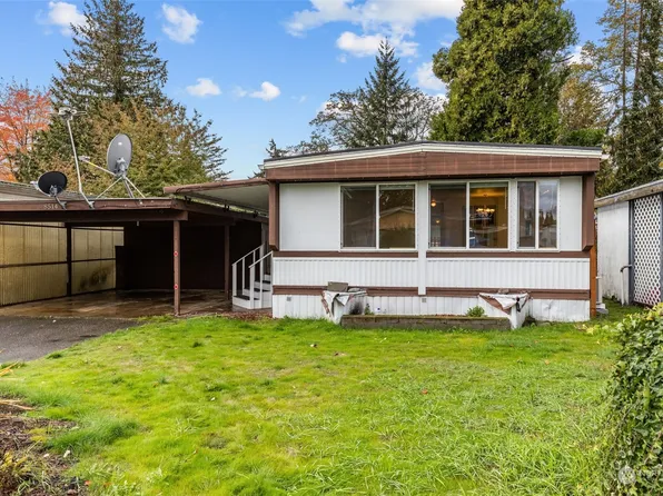 8514 32nd Avenue S #149, Lakewood, WA 98499