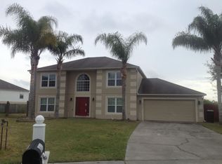 4912 Daryl Ct, Saint Cloud, FL 34771