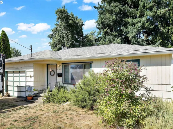 6815 N Sedro St, Portland, OR 97203