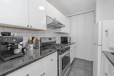 Rented by Modern Spaces