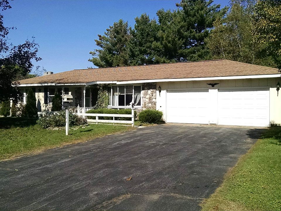 Customize this house!