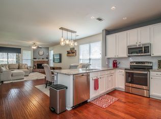 10600 Highland Ridge Rd, Fort Worth, TX 76108