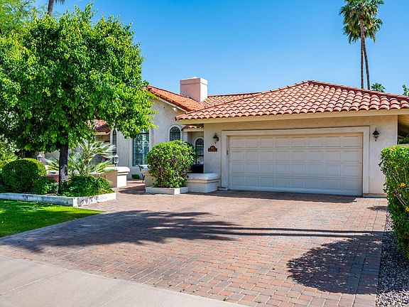 3rd image of 8637 E San Lucas Dr